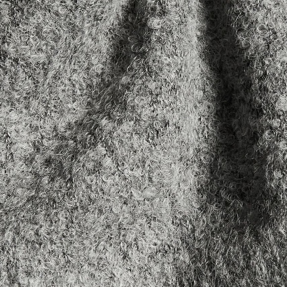 Rag & Bone Alpaca Grey Sweater - 90% off MSRP!! - Picture 4 of 4